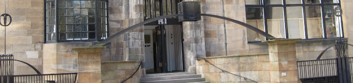 Glasgow School of Art