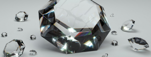 diamonds